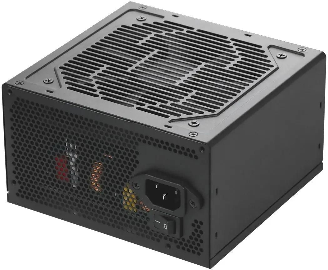 Блок питания для компьютера KingPrice KPPSU600V2 600W