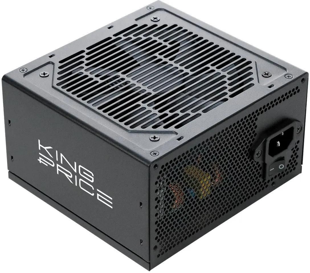 Блок питания для компьютера KingPrice KPPSU600V2 600W