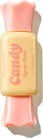 Изображение товара Блеск для губ The Saem Saemmul Candy Syrup Gloss тон 02 Cherry Syrup