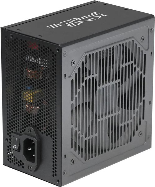 Блок питания для компьютера KingPrice KPPSU750 750W