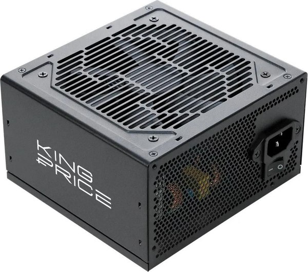 Блок питания для компьютера KingPrice KPPSU750 750W
