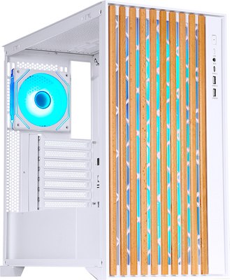 

Корпус для компьютера, TimberLine T0