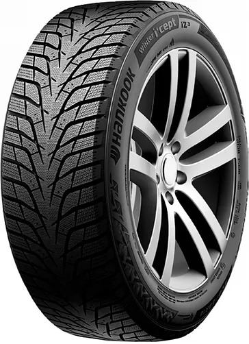 Зимняя шина Hankook Winter i*cept IZ3 X W636A 255/45R20 105T