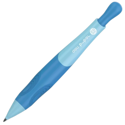 Механический карандаш Deli Pupal DeliSH321blue (синий) - 