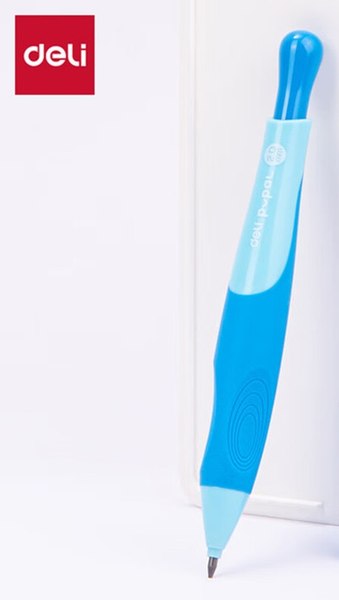 Механический карандаш Deli Pupal DeliSH321blue (синий)