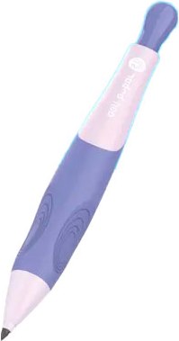 Механический карандаш Deli Pupal / SH321violet (фиолетовый) - 