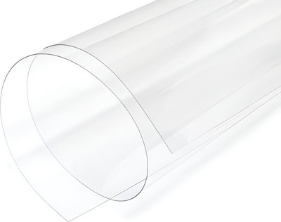 

Листовой полиэтилен, ПЭТ-А 0.5мм 1250x2050 Боррекс 2050