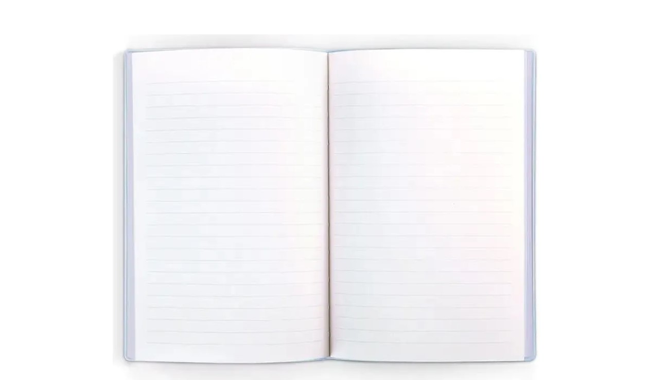 Записная книжка Deli EN140LBLUE — фото 2