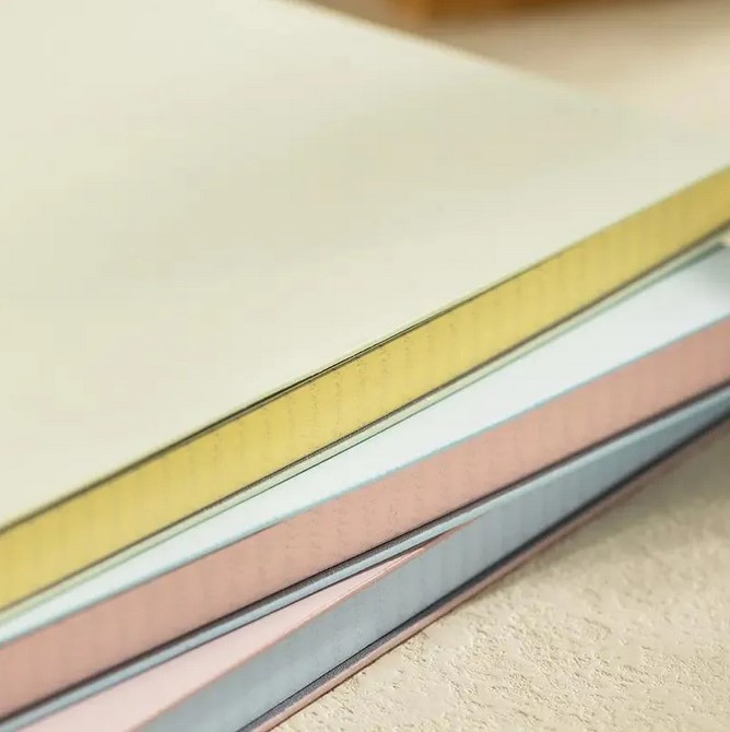 Записная книжка Deli EN140LBLUE — фото 4