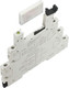 Реле интерфейсное Asiaon HF41F / HF1CO12ACDC -