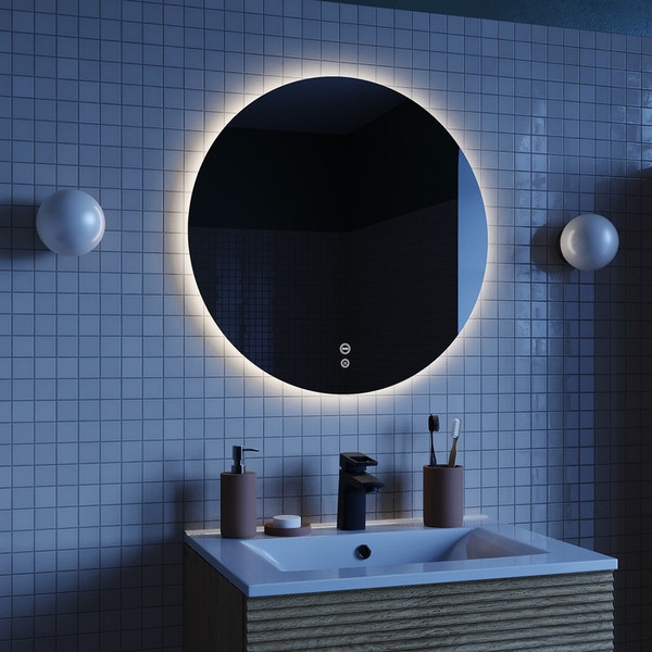 Купить Зеркало IDDIS Bild BIL60T0i98 в Молодечно