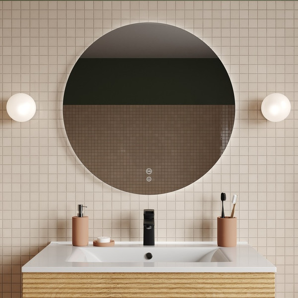 Купить Зеркало IDDIS Bild BIL80T0i98 в Гомеле