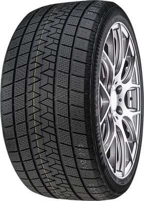 Зимняя шина Gripmax Stature M/S 215/55R18 99V