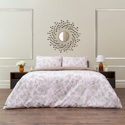 Комплект постельного белья Siberia Home Мэгги №5 1.6 / Cиб-1.6-Мэг5 - 