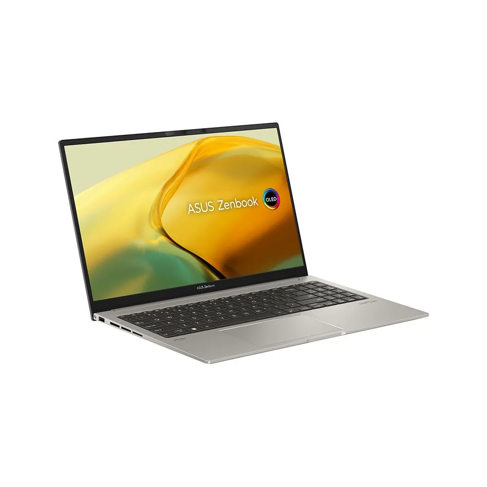 Ноутбук Asus Zenbook 15 OLED UM3504DA-MA308