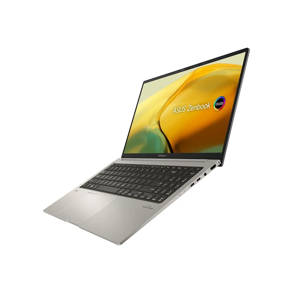 Ноутбук Asus Zenbook 15 OLED UM3504DA-MA308