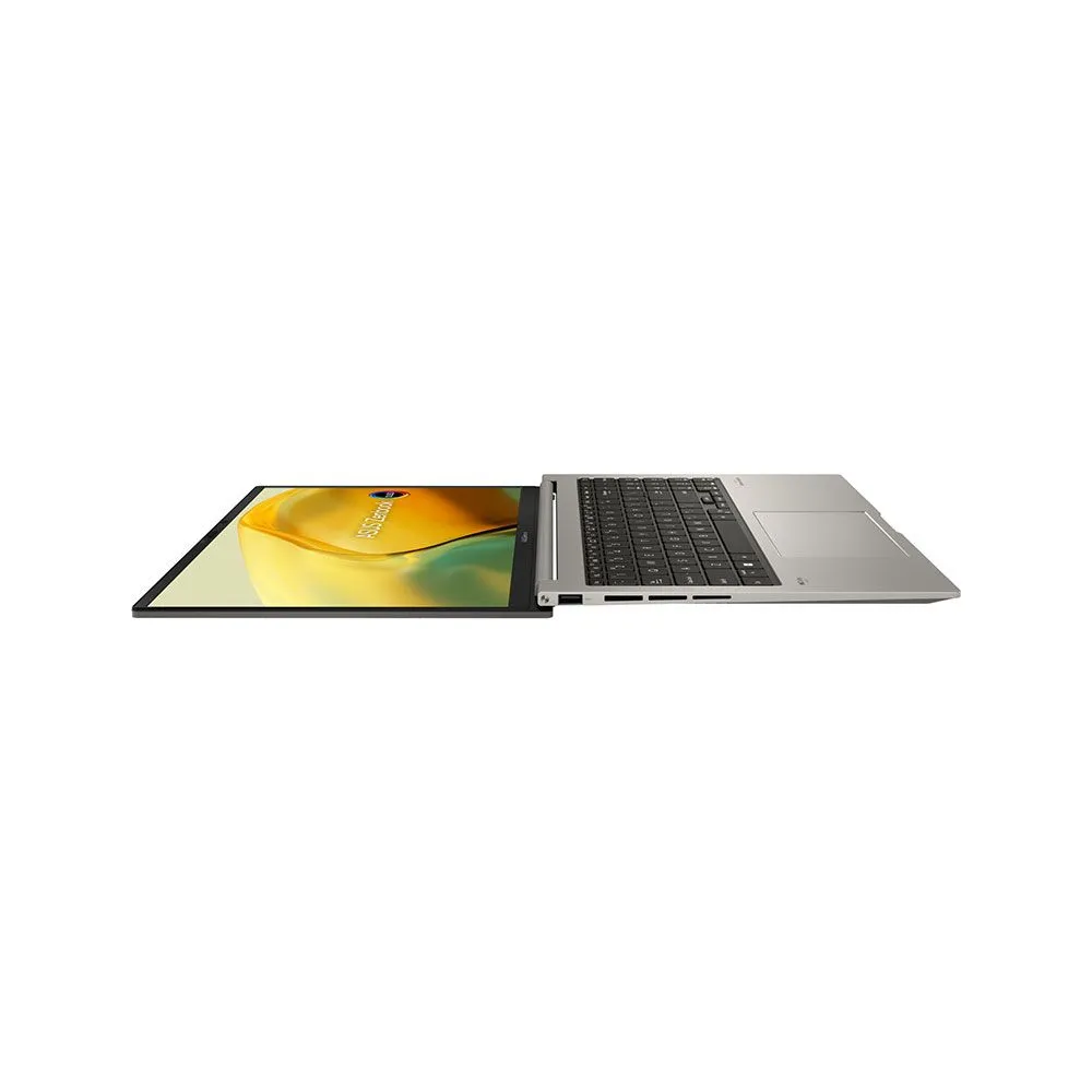 Ноутбук Asus Zenbook 15 OLED UM3504DA-MA308