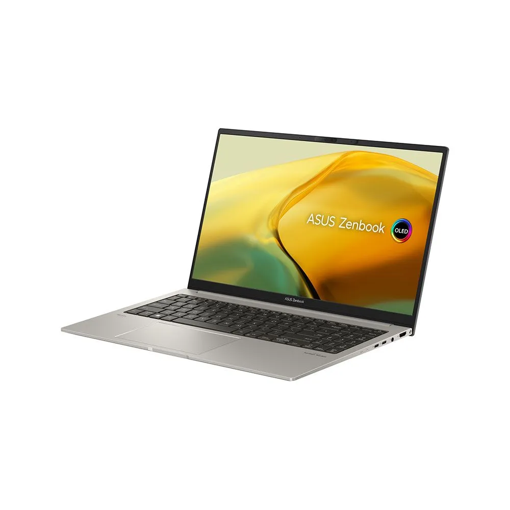 Ноутбук Asus Zenbook 15 OLED UM3504DA-MA308