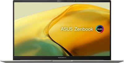 Ноутбук Asus Zenbook 15 OLED UM3504DA-MA308