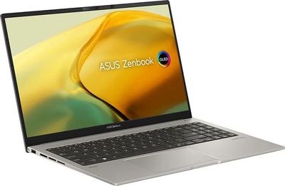 Ноутбук Asus Zenbook 15 OLED UM3504DA-MA308