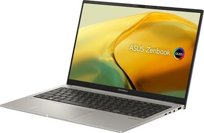 Ноутбук Asus Zenbook 15 OLED UM3504DA-MA308