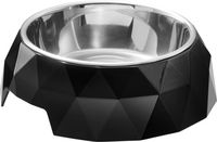 Миска для животных HUNTER Bowl Kimberley 160 ml/ 64395 (черный) - 