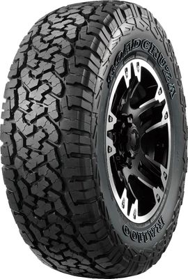 Летняя шина Roadcruza RA1100 215/75R15 100/97R