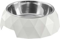 Миска для животных HUNTER Bowl Kimberley 700 ml / 64440 (белый) - 