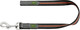 Поводок HUNTER Visby Super Grip 20/50 / 65876 (оранжевый) - 