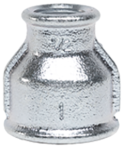 Муфта переходная Gebo Platinum 2 1/2"x1" 240-41V