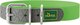 Ошейник HUNTER Collar Convenience 68925 (65/L-XL, зеленое яблоко) - 