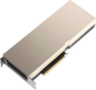 

Видеокарта, Tesla A100 80GB (900-21001-0120-030)
