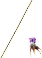 Игрушка для кошек HUNTER Insect with dangler / 92369 - 