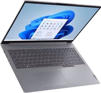 Ноутбук Lenovo ThinkBook 16 G6 IRL (21KH00BQCD)