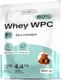 Протеин Healthys Whey Wpc (900г, сливочная карамель) - 