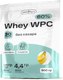 Протеин Healthys Whey Wpc (900г, банан) - 