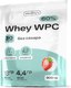 Протеин Healthys Whey Wpc (900г, клубника) - 