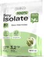 Протеин Healthys 100% Soy Isolate (900г, фисташковое мороженое) - 