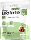 Протеин Healthys 100% Soy Isolate (900г, сливочная карамель) - 