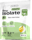 Протеин Healthys 100% Soy Isolate (900г, банан) - 