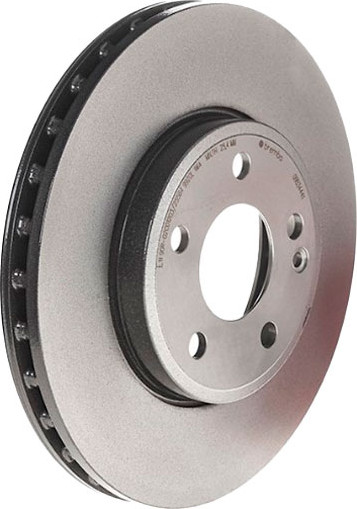 Тормозной диск Brembo 09B34441