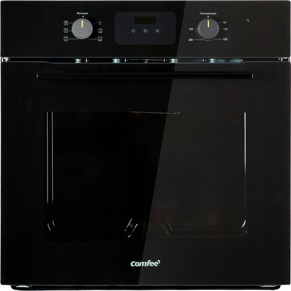 Изображение товара Электрический духовой шкаф Comfee CBO721AGB