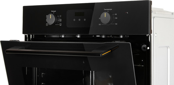Изображение товара Электрический духовой шкаф Comfee CBO721AGB