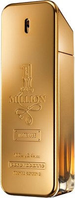 

Туалетная вода, 1 Million Gold Intense