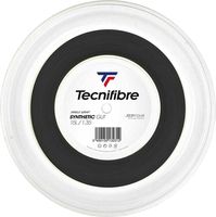 Струна для теннисной ракетки Tecnifibre Synthetic Gut Black 1.35 / 05RSYNBL35 (200м, черный) - 