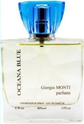 Парфюмерная вода Giorgio Monti Oceana Blue (50мл)