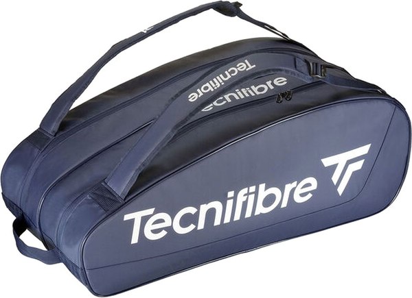 Спортивная сумка Tecnifibre Tour Endurance Navy 12r / 40TOUNAV12