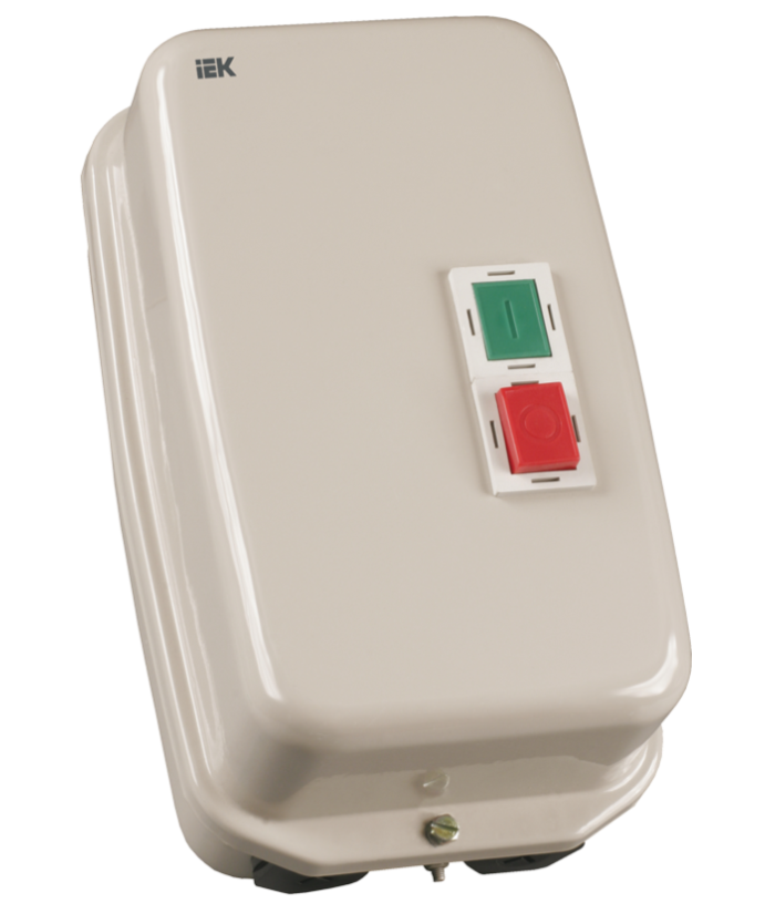 Контактор IEK KKM36-050-380-00