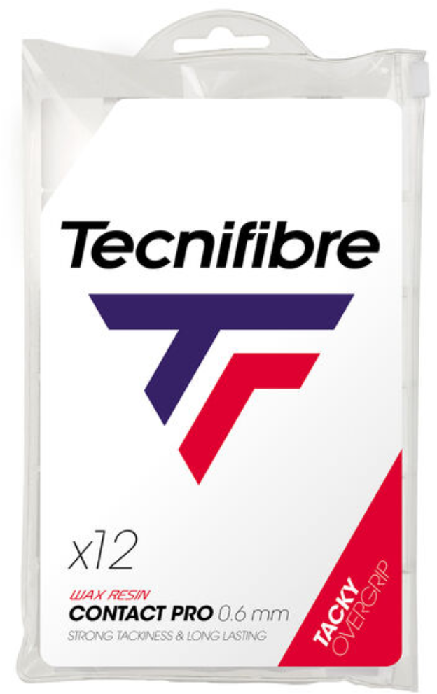 Грип для большого тенниса Tecnifibre Procontact / 52ATPCON12