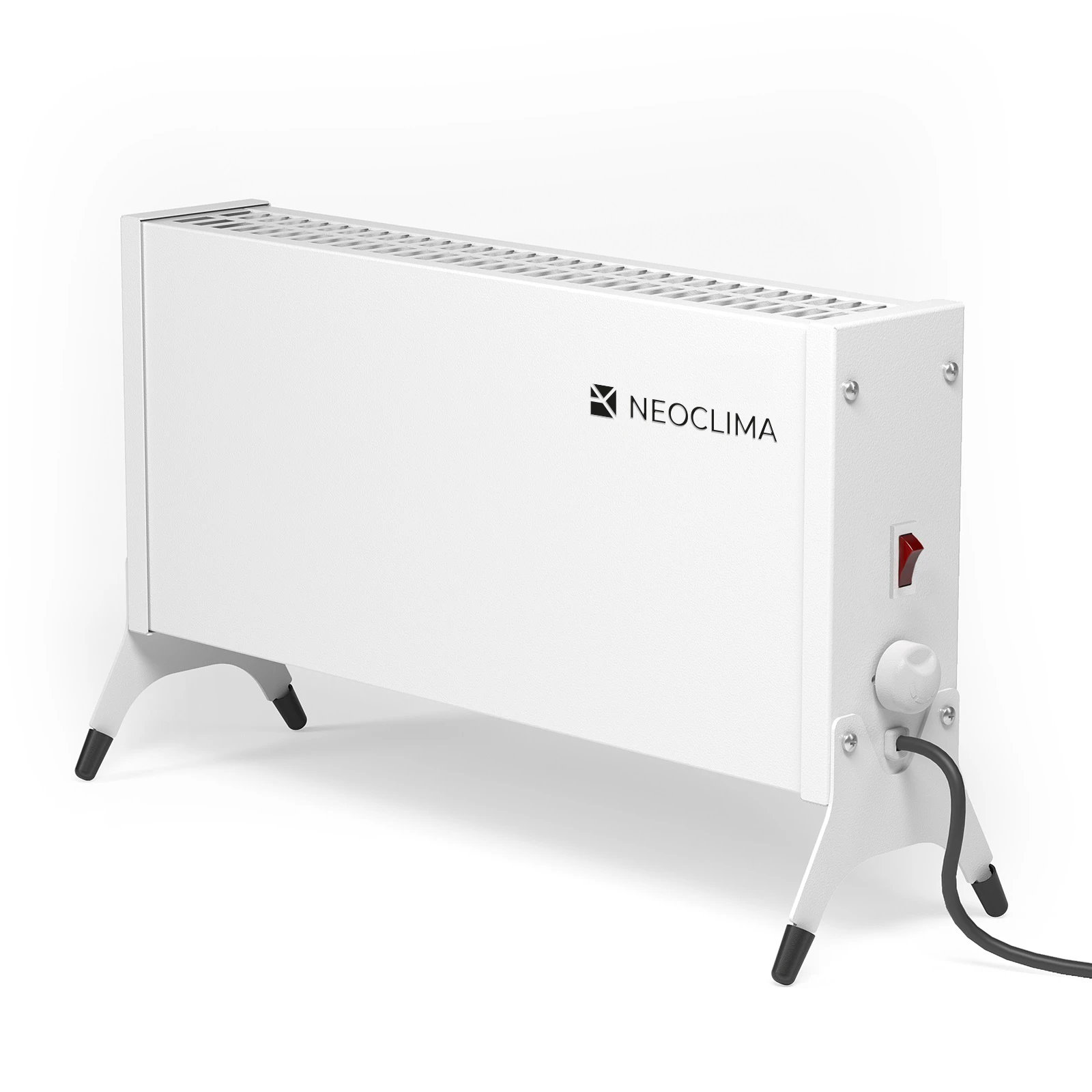 Конвектор Neoclima Nano 2000W — фото 2